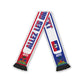 Haiti 2026 Football Personalized Soccer Scarf Ayiti Allez Les Grenadiers