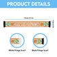 Ivory Coast 2026 Football Personalized Soccer Scarf Allez Les Elephants