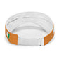 Ivory Coast 2026 Football Sun Visor Cap Allez Les Elephants