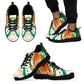 Ivory Coast World Football 2026 Personalized Sneakers African Pride Never Dies