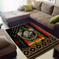 Juneteenth Celebration 2024 Area Rug Black History June 19