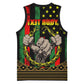 Juneteenth Celebration 2024 Basketball Jersey Black History June 19 - African Pride