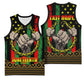 Juneteenth Celebration 2024 Basketball Jersey Black History June 19 - African Pride