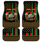 Juneteenth Celebration 2024 Car Mats Black History June 19