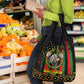 Juneteenth Celebration 2024 Grocery Bag Black History June 19