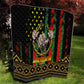 Juneteenth Celebration 2024 Quilt Black History June 19