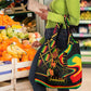 Juneteenth 2024 Grocery Bag 1865 Freedom Day Anniversary