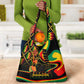 Juneteenth 2024 Grocery Bag 1865 Freedom Day Anniversary