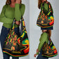 Juneteenth 2024 Grocery Bag 1865 Freedom Day Anniversary