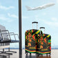 Juneteenth 2024 Luggage Cover 1865 Freedom Day Anniversary