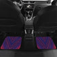 Afro Haiti Football Car Mats Come On Les Grenadiers