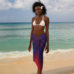 Afro Haiti Football Sarong Come On Les Grenadiers