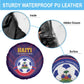 Afro Haiti Football Spare Tire Cover Come On Les Grenadiers