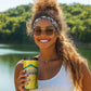 Custom Cricket Jamaica 4 in 1 Can Cooler Tumbler Scorpions We Made Legends