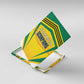 Cricket Jamaica Canvas Wall Art Scorpions We Made Legends