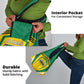 Cricket Jamaica Grocery Bag Scorpions We Made Legends