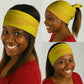 Cricket Jamaica Neck Gaiter Scorpions We Made Legends - African Pride