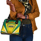 Cricket Jamaica Shoulder Handbag Scorpions We Made Legends