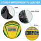 Cricket Jamaica Spare Tire Cover Scorpions We Made Legends