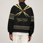 Assyria Empire Bomber Jacket Assyrian Mythological Spirit