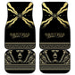 Assyria Empire Car Mats Assyrian Mythological Spirit