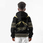 Assyria Empire Kid Hoodie Assyrian Mythological Spirit