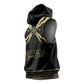 Assyria Empire Sleeveless Hoodie Assyrian Mythological Spirit - African Pride