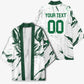 Custom Algeria 2026 World Football Kimono Les Fennecs Come On