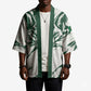 Custom Algeria 2026 World Football Kimono Les Fennecs Come On