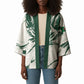 Custom Algeria 2026 World Football Kimono Les Fennecs Come On