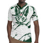 Custom Algeria 2026 World Football Rugby Jersey Les Fennecs Come On
