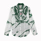Custom Algeria 2026 World Football Women Casual Shirt Les Fennecs Come On