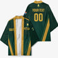 Custom South Africa 2026 World Football Kimono Bafana Bafana Woza
