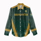 Custom South Africa 2026 World Football Women Casual Shirt Bafana Bafana Woza