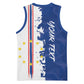 Personalized Cabo Verde 2026 Football Basketball Jersey Crioulos Make History