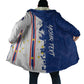 Personalized Cabo Verde 2026 Football Cloak Crioulos Make History