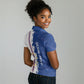 Personalized Cabo Verde 2026 Football Women Polo Shirt Crioulos Make History