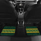 Rugby South Africa Car Mats Baby Boks Go Champions