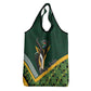 Rugby South Africa Grocery Bag Baby Boks Go Champions
