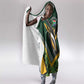 Rugby South Africa Hooded Blanket Baby Boks Go Champions