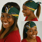 Rugby South Africa Neck Gaiter Baby Boks Go Champions LT01