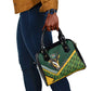 Rugby South Africa Shoulder Handbag Baby Boks Go Champions