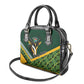 Rugby South Africa Shoulder Handbag Baby Boks Go Champions
