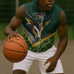Custom Rugby South Africa Sleeveless Zip Hoodie Baby Boks Go Champions - African Pride