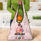 Happy Mother Day Grocery Bag Mommy Est 2024