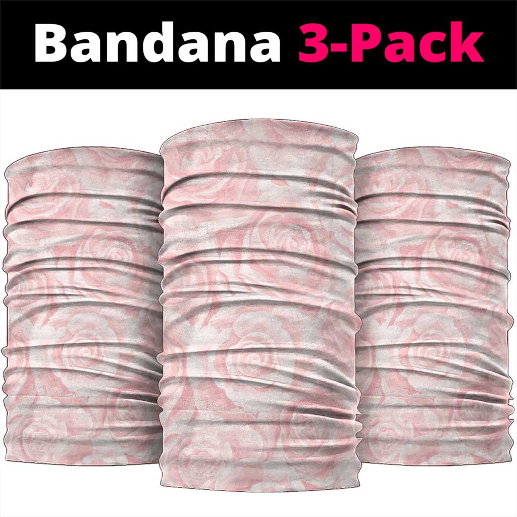 Happy Mother Day Neck Gaiter Mommy Est 2024 - African Pride