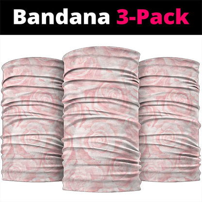 Happy Mother Day Neck Gaiter Mommy Est 2024 - African Pride