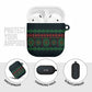 Soccer 2026 Jamaica AirPods Case Reggae Music Spirit