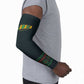 Custom Soccer 2026 Jamaica Arm Sleeves Reggae Music Spirit