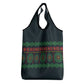 Soccer 2026 Jamaica Grocery Bag Reggae Music Spirit